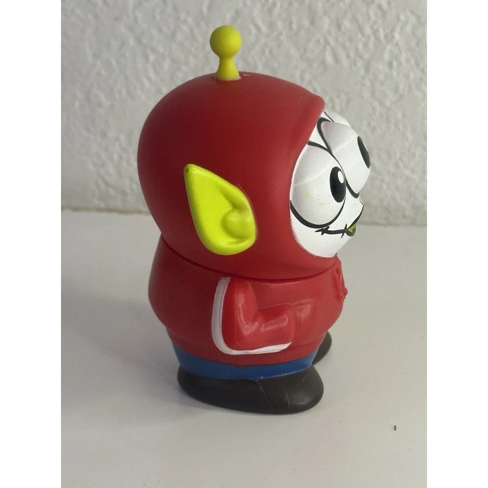Mattel disney pixar